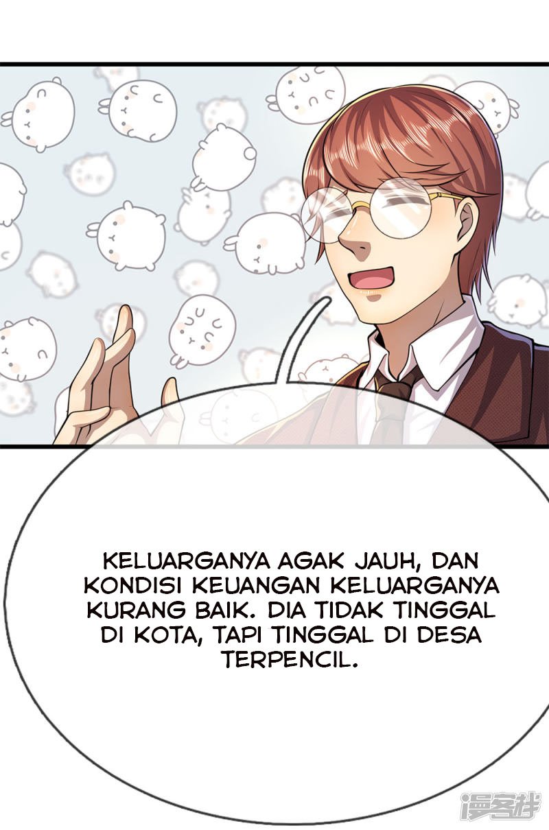 Medical Martial Arts Chapter 179 - halaman 4