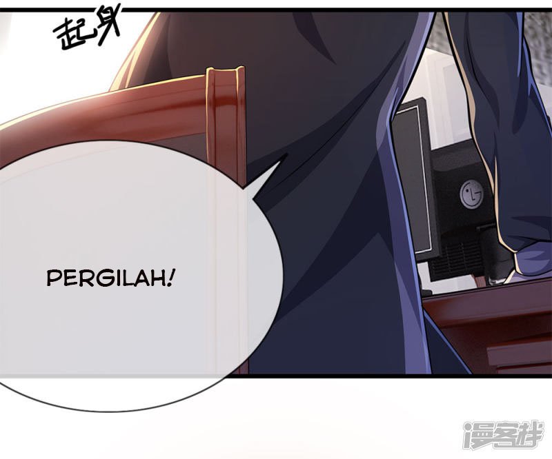 Medical Martial Arts Chapter 179 - halaman 5