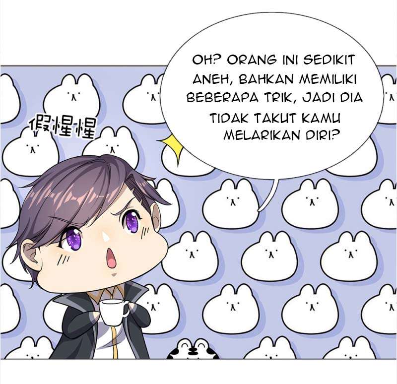 Medical Martial Arts Chapter 18 - halaman 10