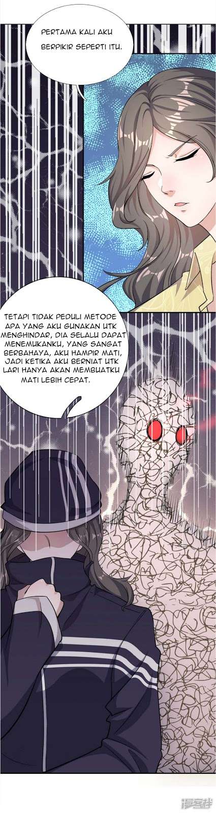 Medical Martial Arts Chapter 18 - halaman 11