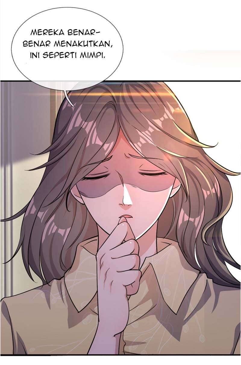 Medical Martial Arts Chapter 18 - halaman 12