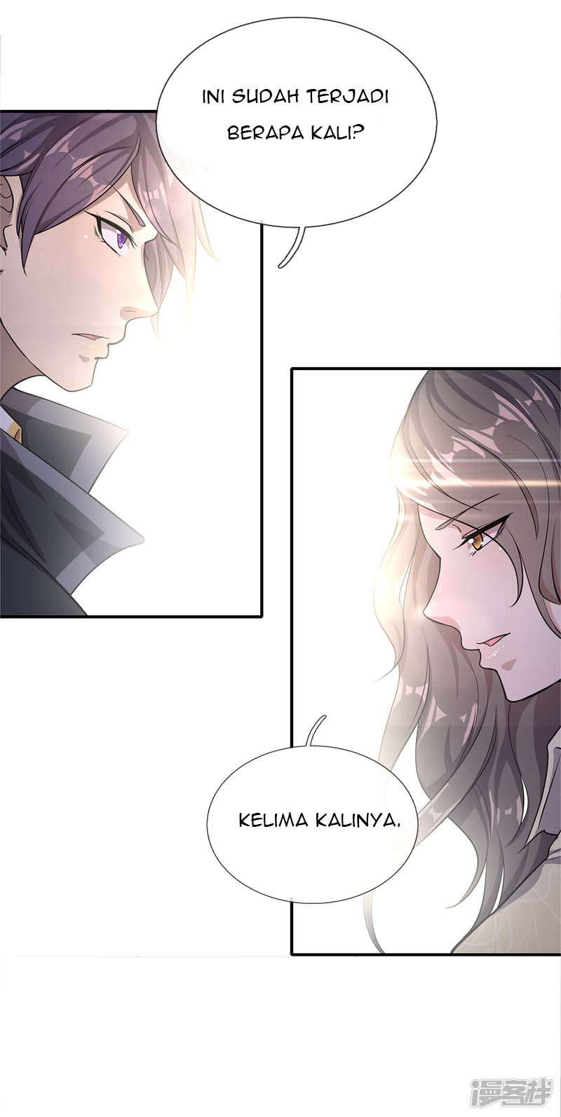 Medical Martial Arts Chapter 18 - halaman 13