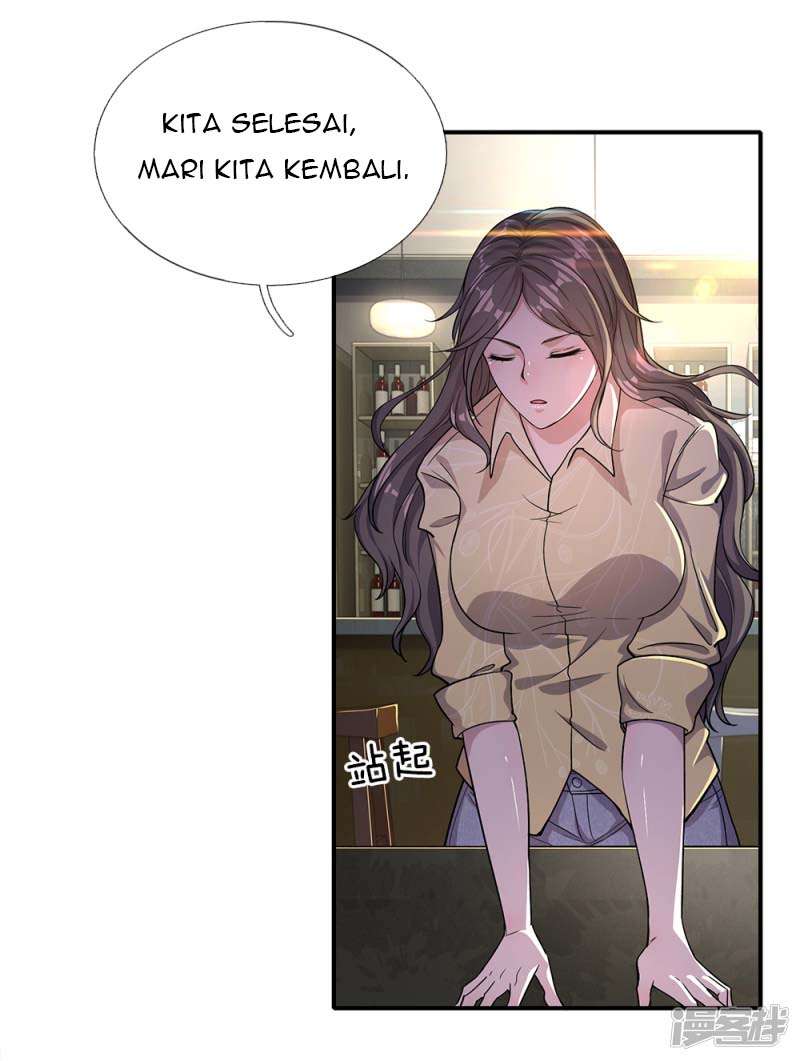 Medical Martial Arts Chapter 18 - halaman 2