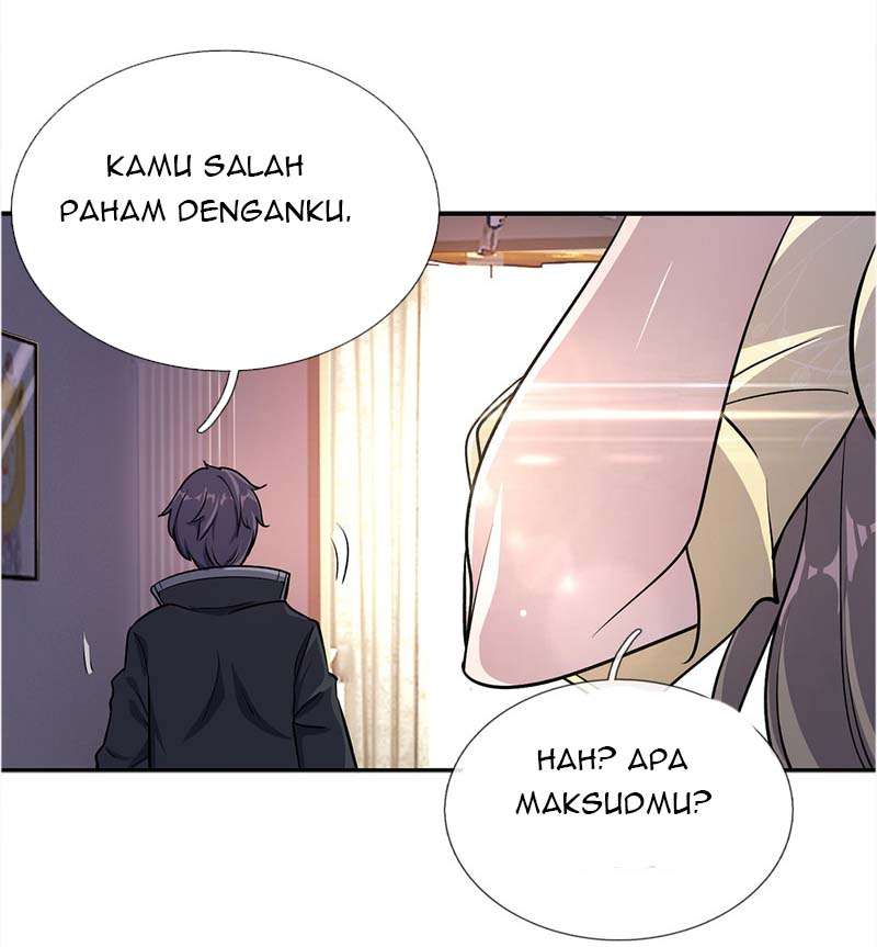 Medical Martial Arts Chapter 18 - halaman 21