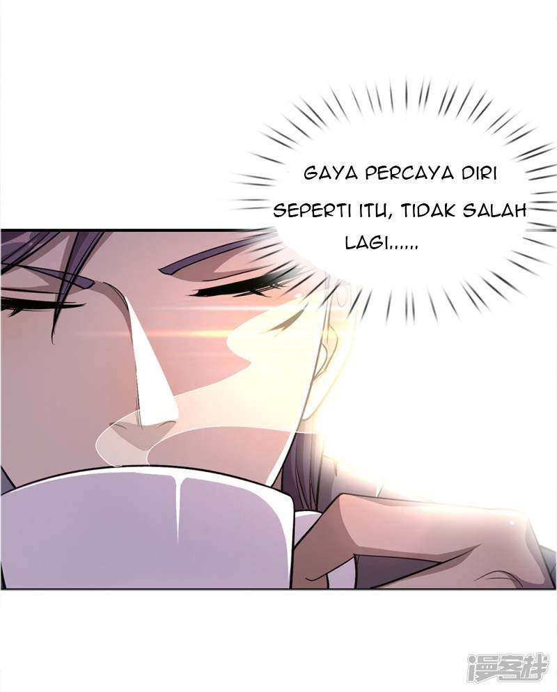 Medical Martial Arts Chapter 18 - halaman 9