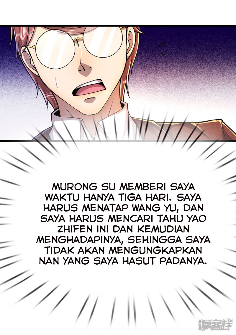 Medical Martial Arts Chapter 180 - halaman 12