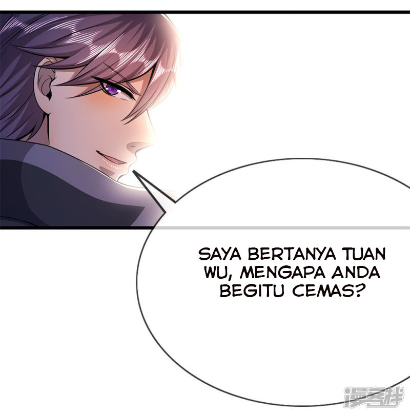 Medical Martial Arts Chapter 180 - halaman 13