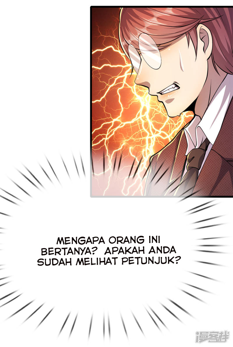 Medical Martial Arts Chapter 180 - halaman 15