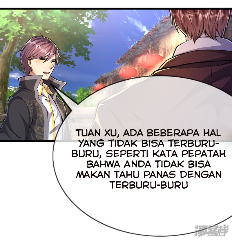 Medical Martial Arts Chapter 180 - halaman 16