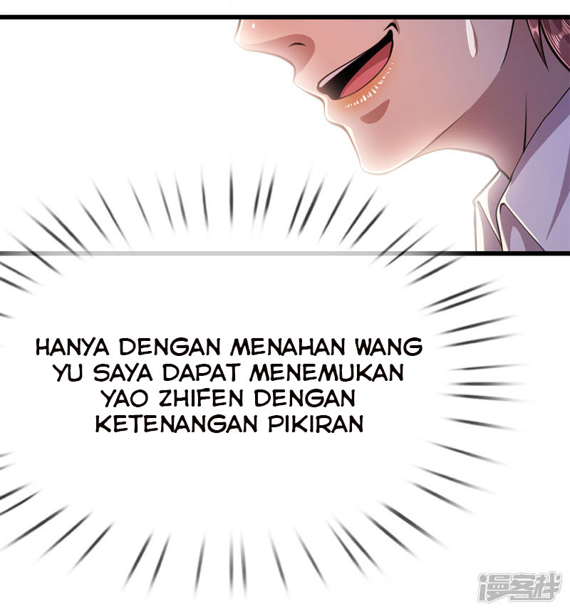 Medical Martial Arts Chapter 180 - halaman 22
