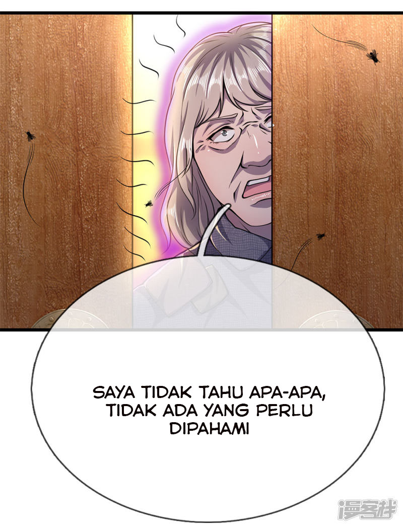 Medical Martial Arts Chapter 180 - halaman 4