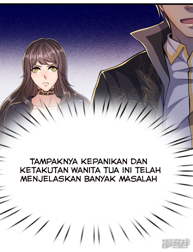 Medical Martial Arts Chapter 180 - halaman 5