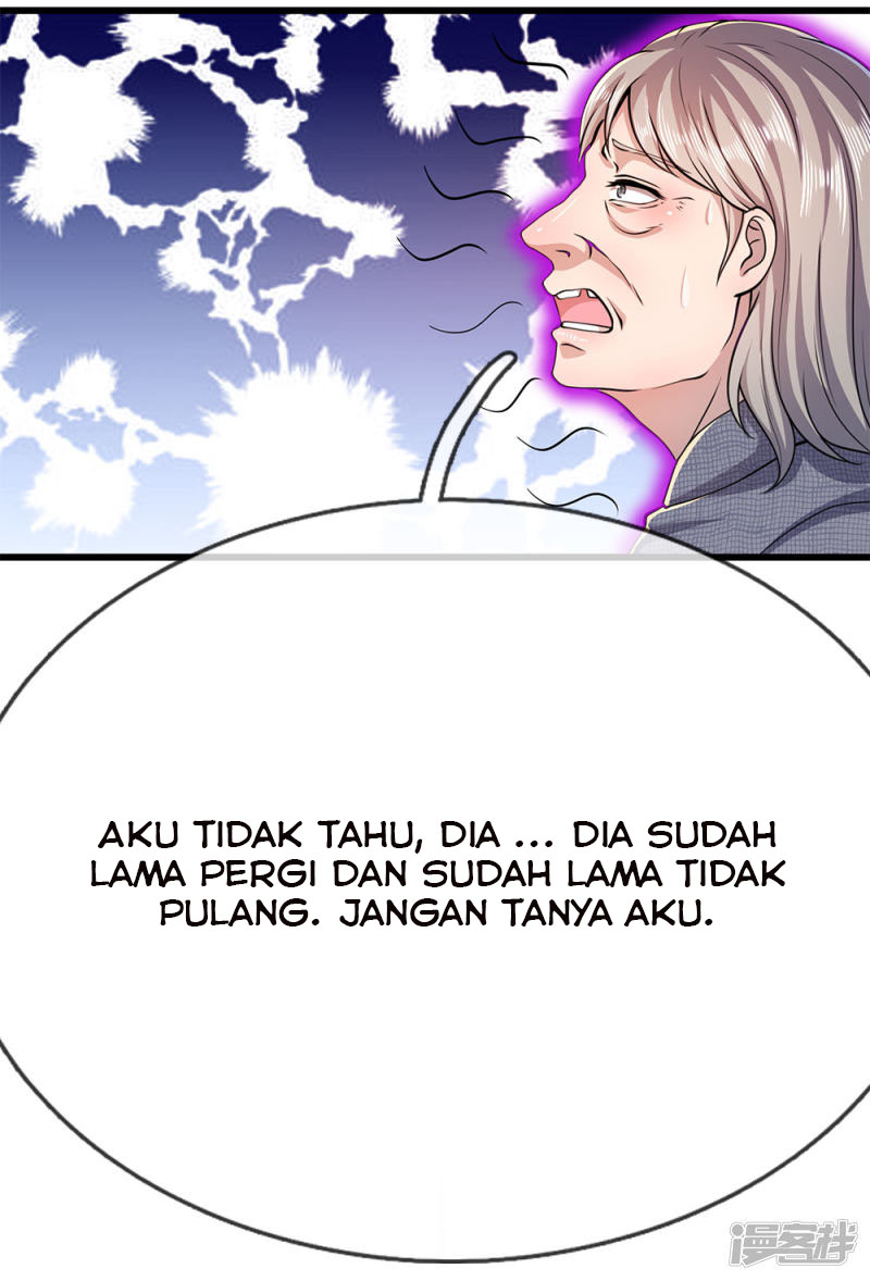 Medical Martial Arts Chapter 180 - halaman 7