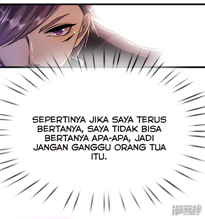 Medical Martial Arts Chapter 180 - halaman 8
