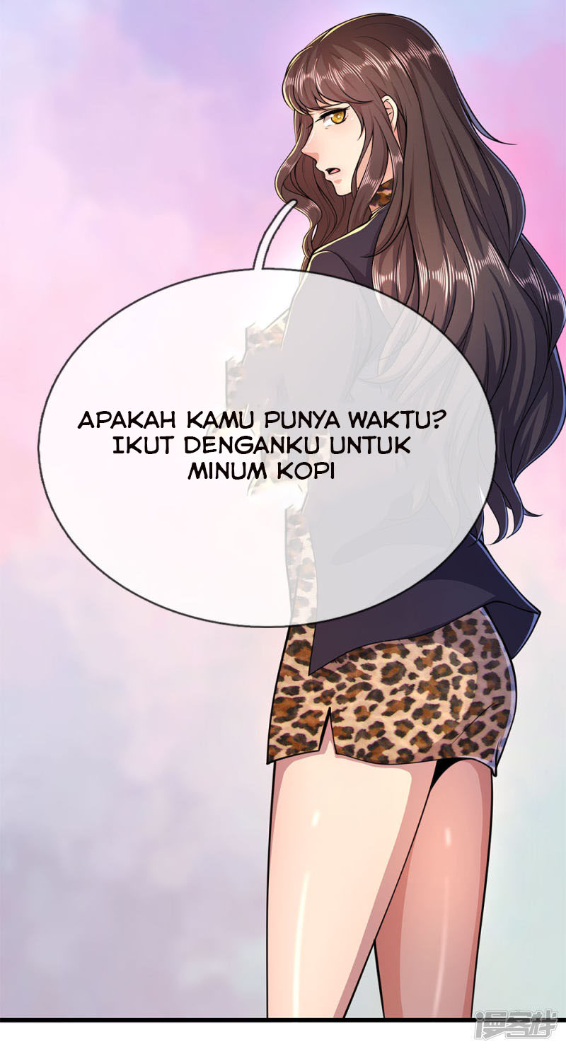 Medical Martial Arts Chapter 181 - halaman 15