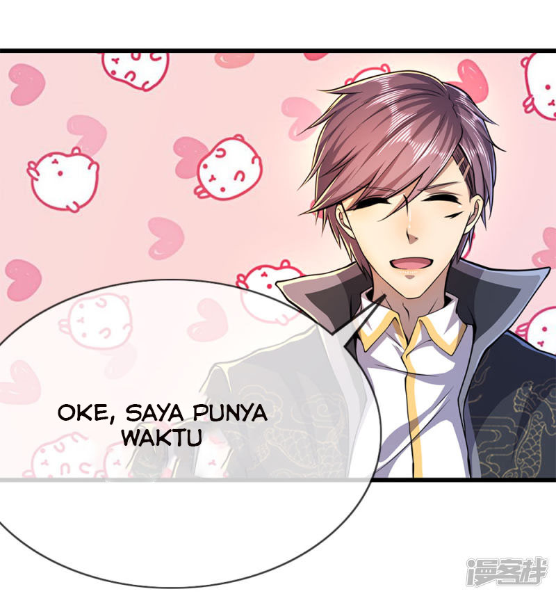 Medical Martial Arts Chapter 181 - halaman 16