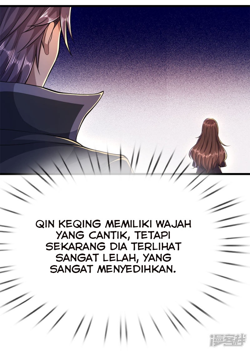 Medical Martial Arts Chapter 181 - halaman 17