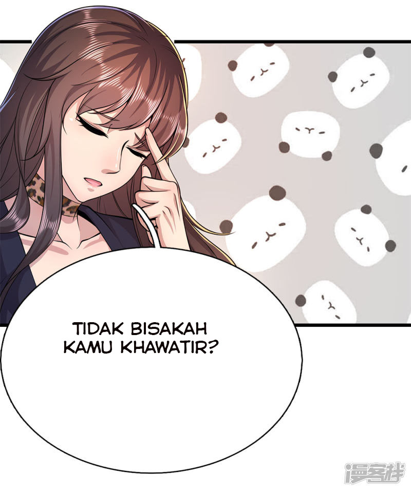 Medical Martial Arts Chapter 181 - halaman 23