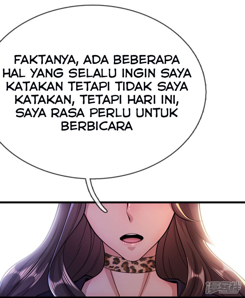 Medical Martial Arts Chapter 182 - halaman 12