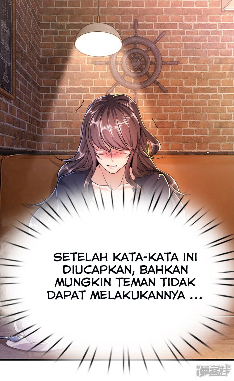 Medical Martial Arts Chapter 182 - halaman 15