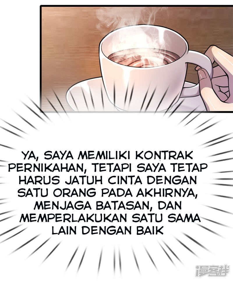 Medical Martial Arts Chapter 182 - halaman 17