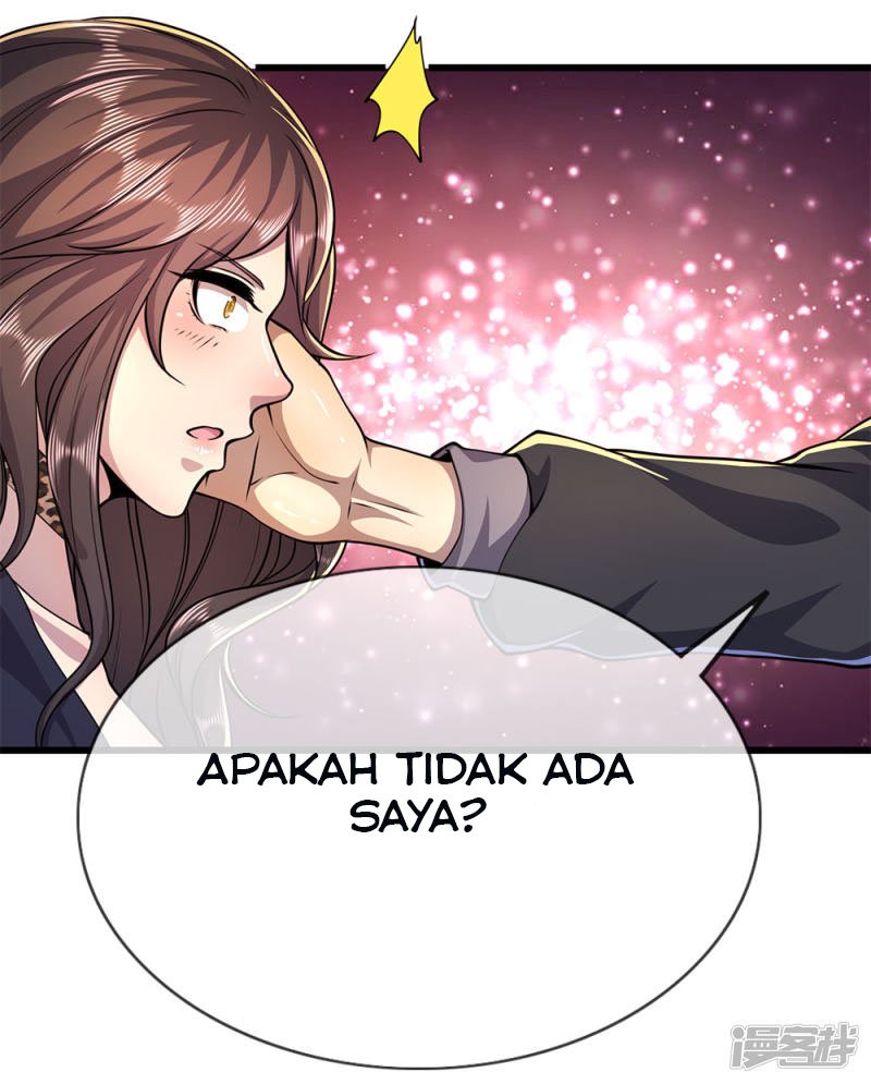 Medical Martial Arts Chapter 182 - halaman 2