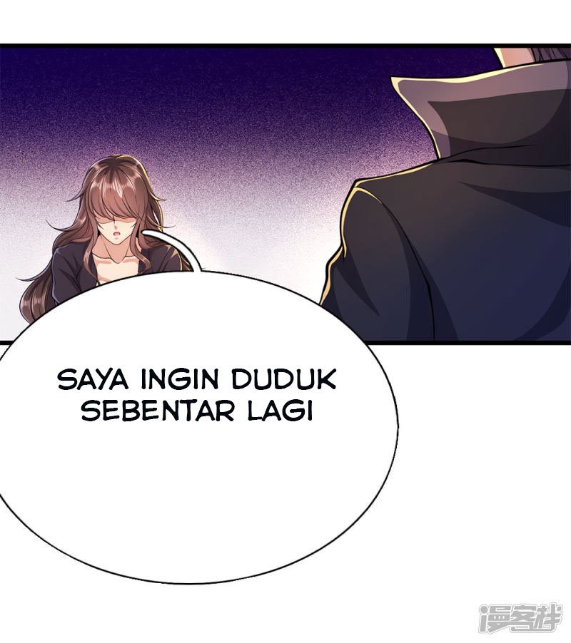 Medical Martial Arts Chapter 182 - halaman 21