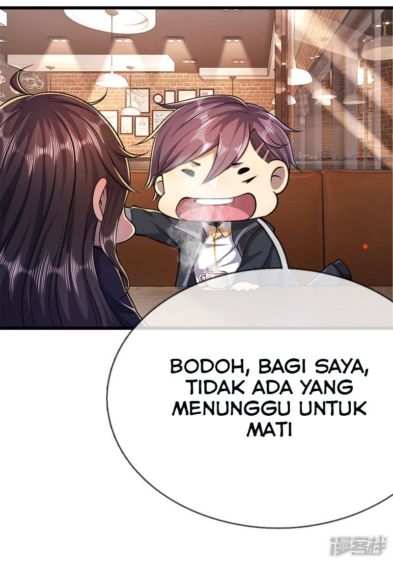 Medical Martial Arts Chapter 182 - halaman 3