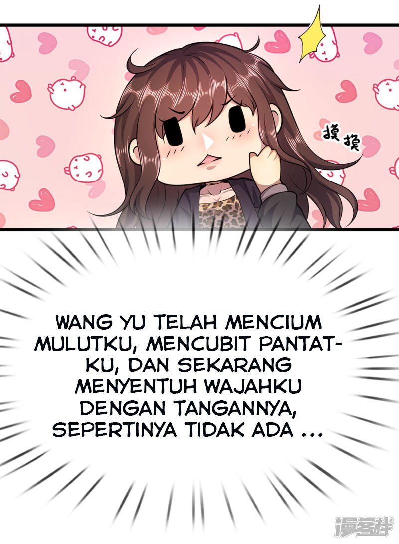 Medical Martial Arts Chapter 182 - halaman 5