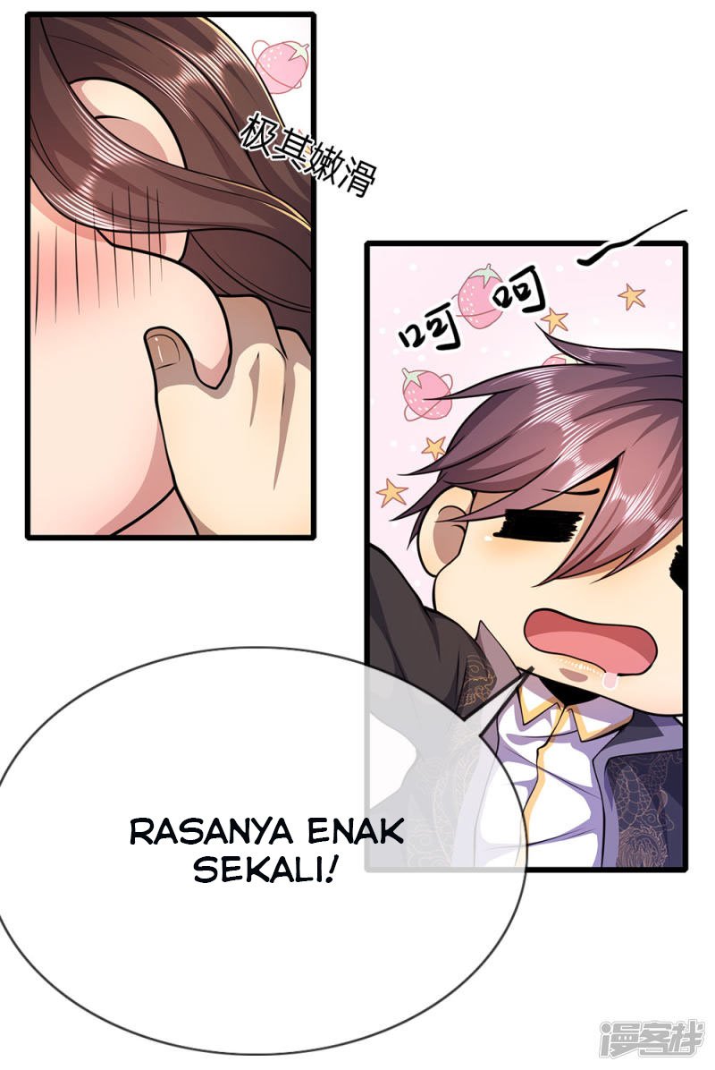 Medical Martial Arts Chapter 182 - halaman 6