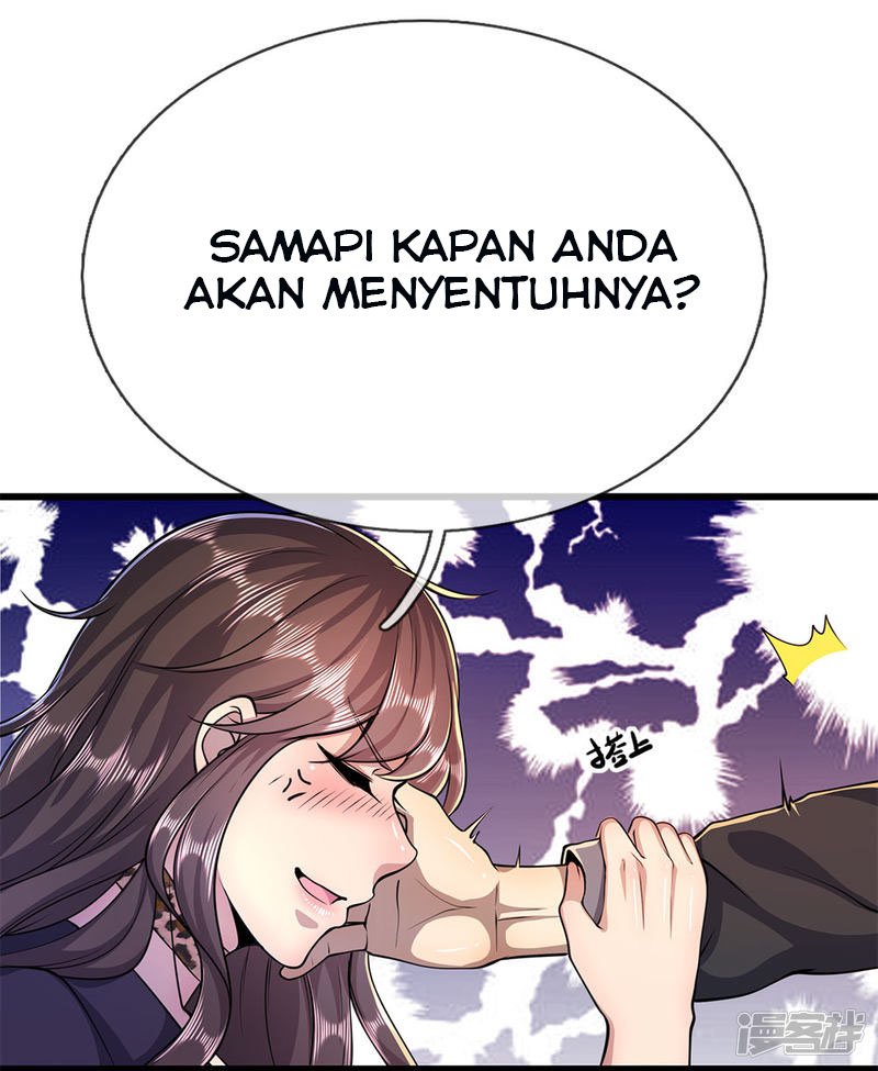 Medical Martial Arts Chapter 182 - halaman 7