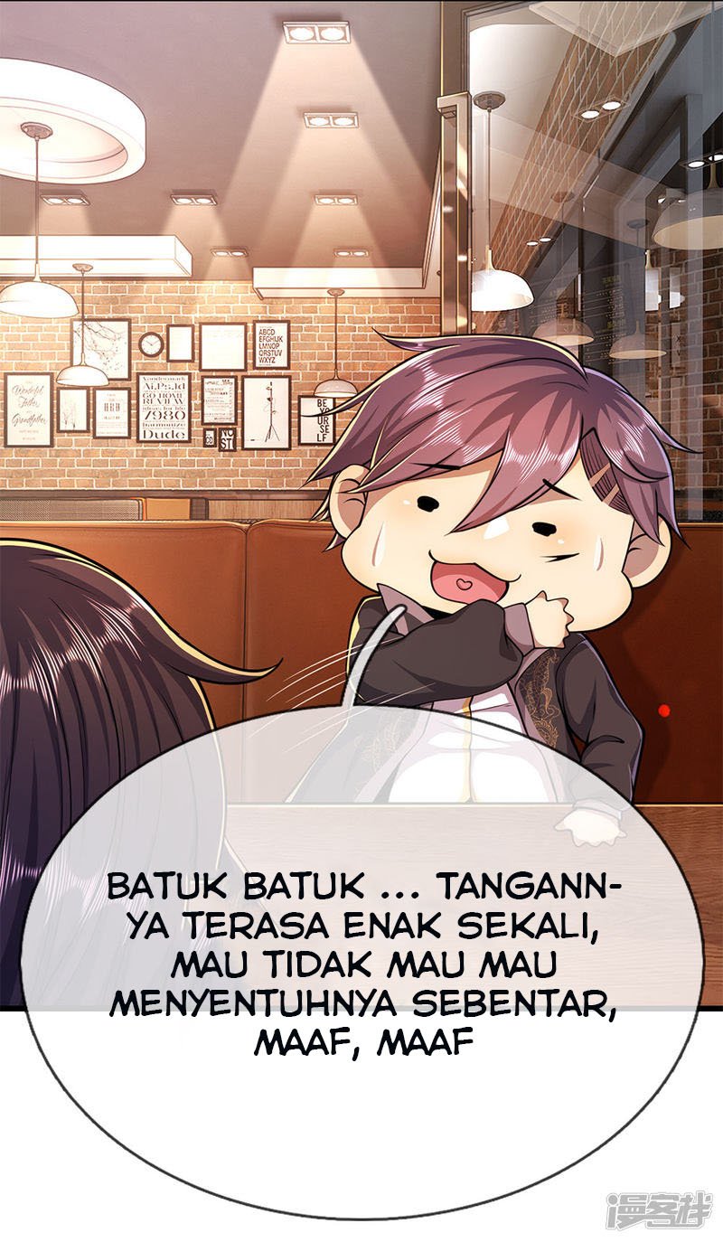 Medical Martial Arts Chapter 182 - halaman 8