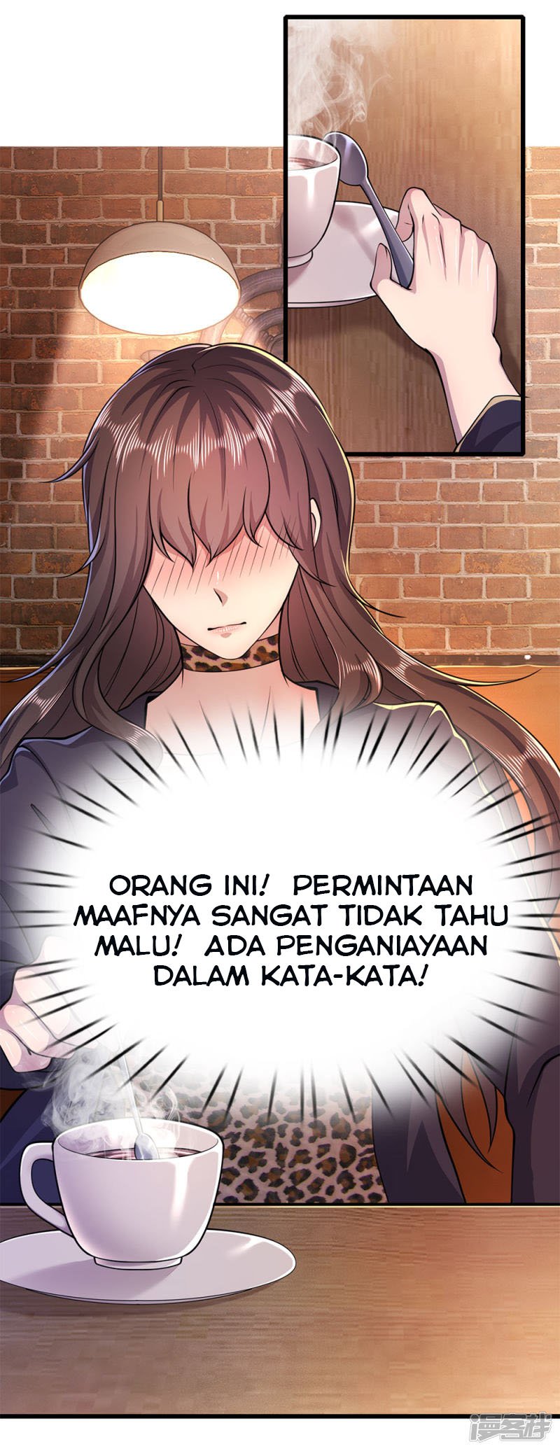 Medical Martial Arts Chapter 182 - halaman 9