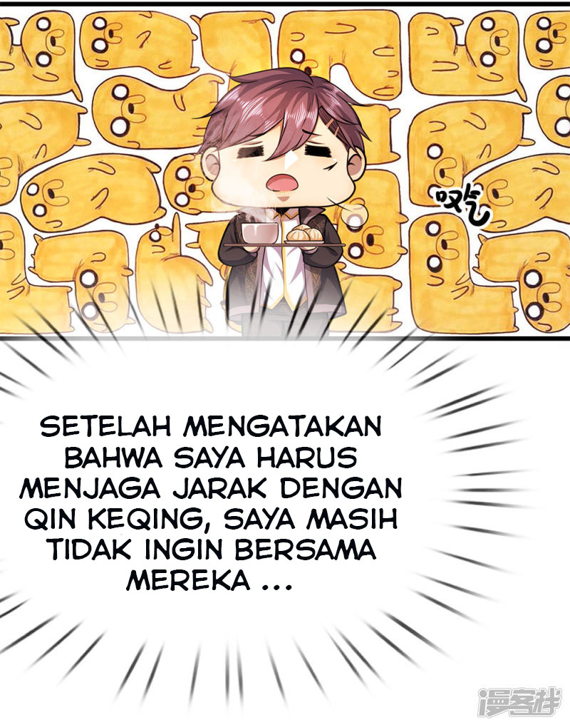 Medical Martial Arts Chapter 183 - halaman 11