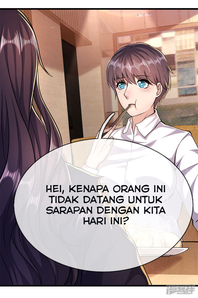 Medical Martial Arts Chapter 183 - halaman 13