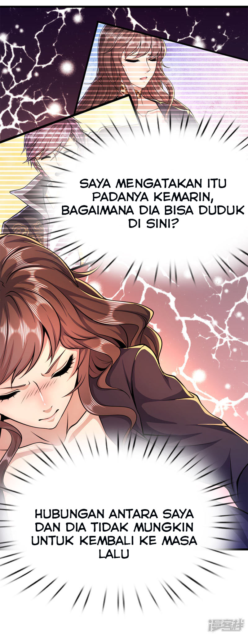 Medical Martial Arts Chapter 183 - halaman 15