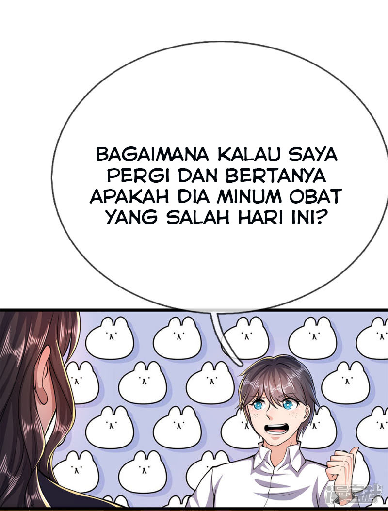 Medical Martial Arts Chapter 183 - halaman 16