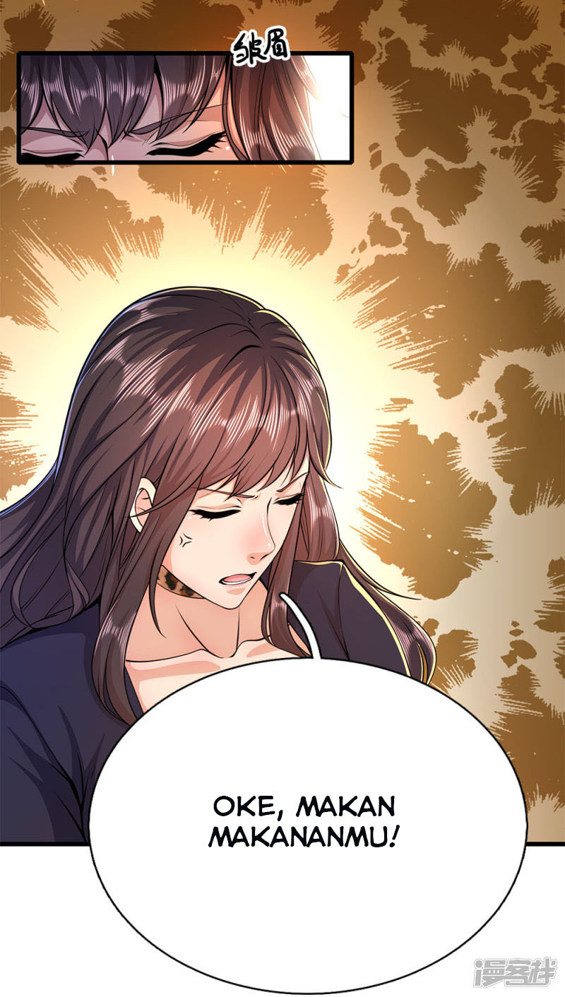 Medical Martial Arts Chapter 183 - halaman 17
