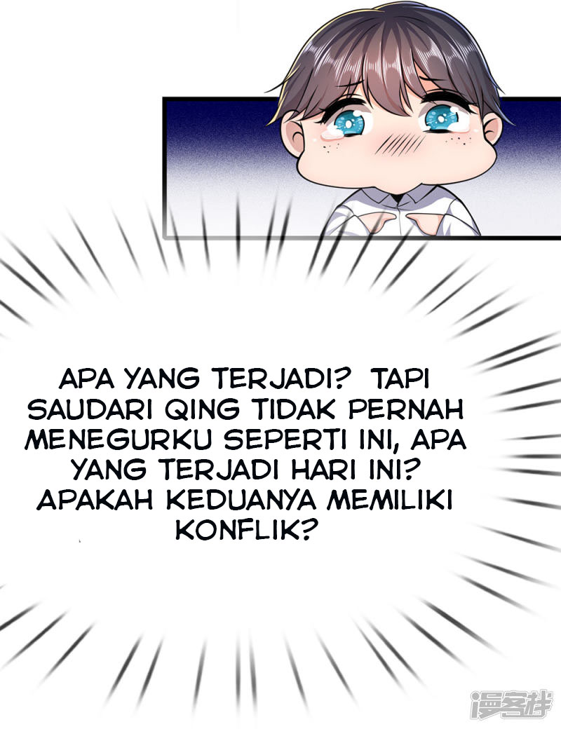 Medical Martial Arts Chapter 183 - halaman 19