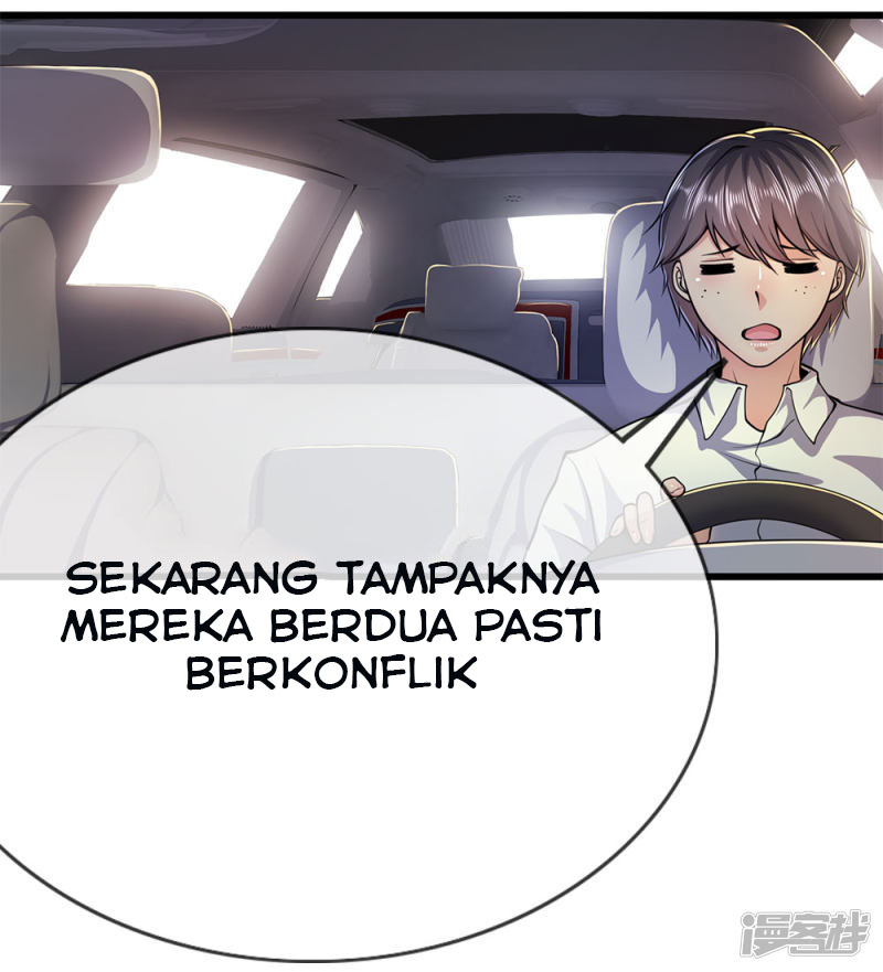 Medical Martial Arts Chapter 183 - halaman 23