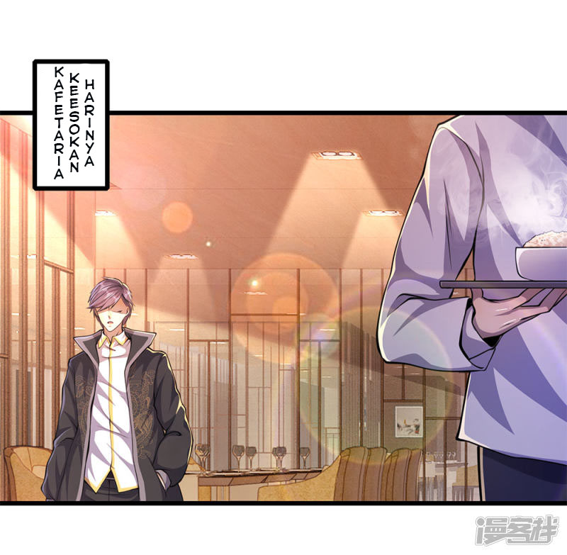 Medical Martial Arts Chapter 183 - halaman 7