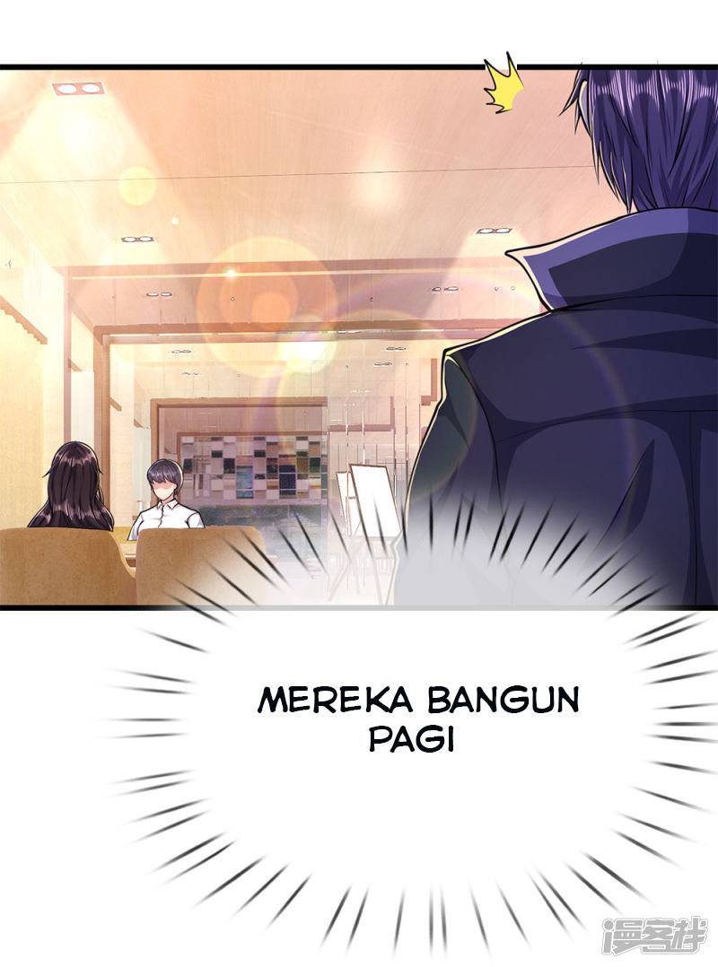 Medical Martial Arts Chapter 183 - halaman 8