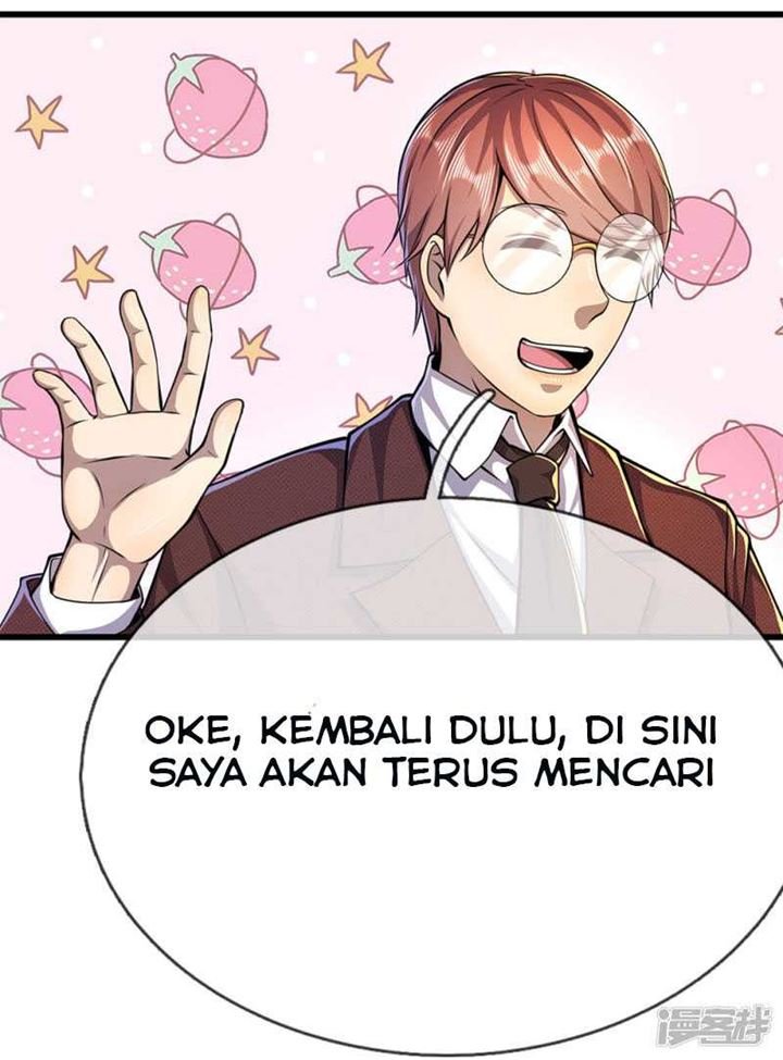 Medical Martial Arts Chapter 184 - halaman 10