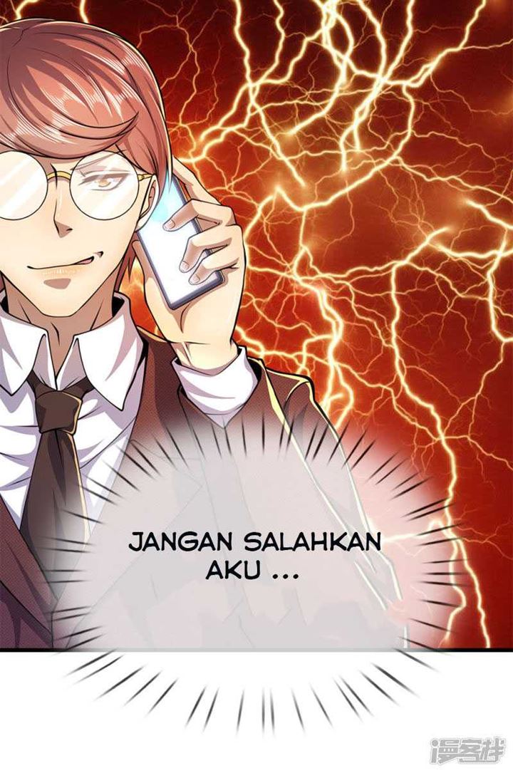 Medical Martial Arts Chapter 184 - halaman 12
