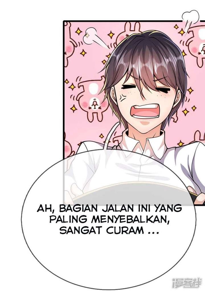 Medical Martial Arts Chapter 184 - halaman 15