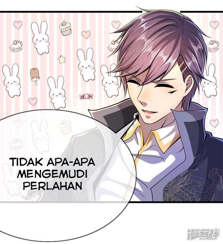 Medical Martial Arts Chapter 184 - halaman 16