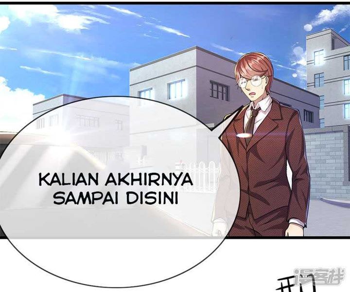 Medical Martial Arts Chapter 184 - halaman 2