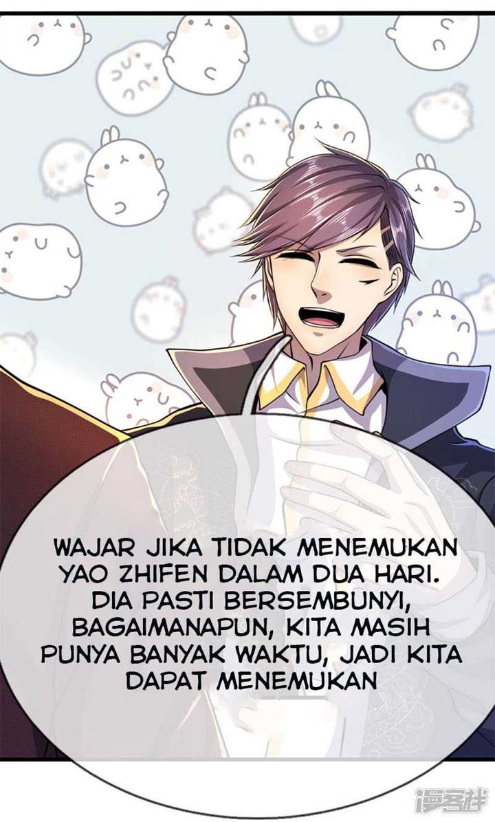 Medical Martial Arts Chapter 184 - halaman 5