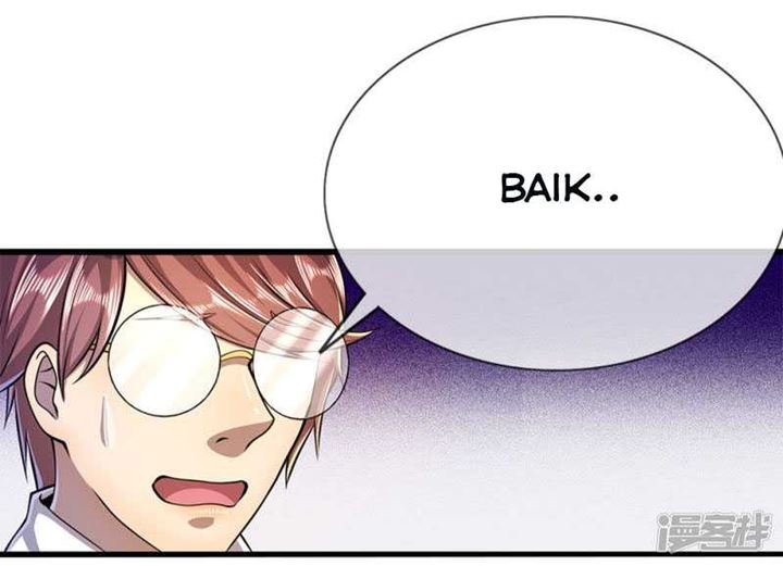 Medical Martial Arts Chapter 184 - halaman 6