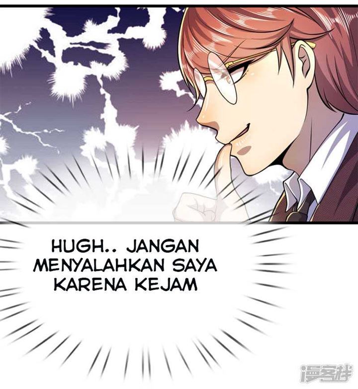 Medical Martial Arts Chapter 184 - halaman 8